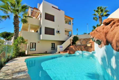 Apartment - Sale - Las Ramblas - Las Ramblas