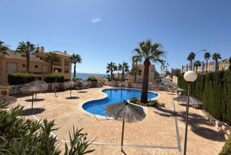 Apartment - Sale - Orihuela - Costa Blanca