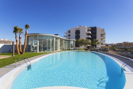 Apartment - Sale - Orihuela Costa - Los Dolses