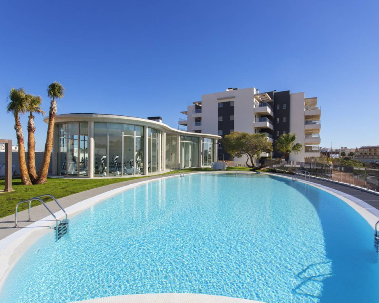 Apartment - Sale - Orihuela Costa - Los Dolses