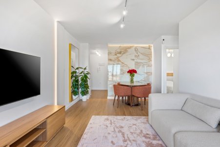 Apartment - Sale - Orihuela Costa - Punta Prima