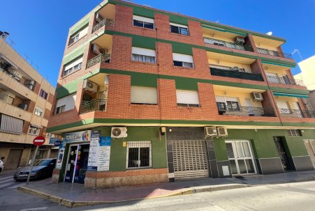 Apartment - Sale - Rojales - Rojales