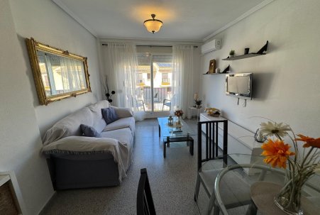Apartment - Sale - San Miguel de Salinas - San Miguel de Salinas