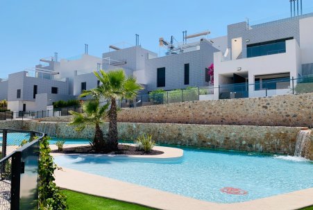 Apartment - Sale - San Miguel de Salinas - San Miguel de Salinas