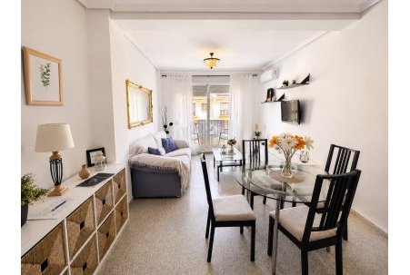 Apartment - Sale - San Miguel de Salinas - San Miguel de Salinas