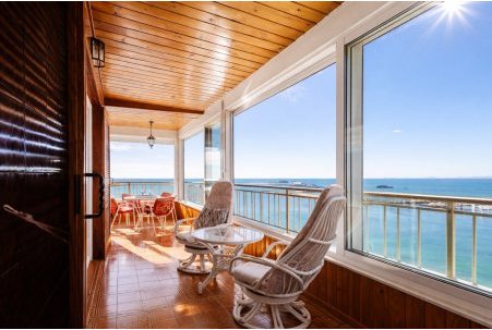 Apartment - Sale - Torrevieja - Playa del Acequión