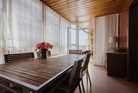 Apartment - Sale - Torrevieja - Playa del Acequión