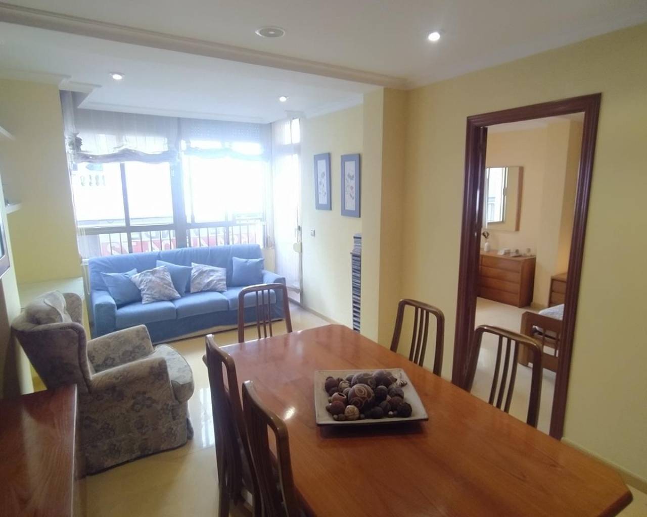 Apartment - Sale - Torrevieja - Playa del Cura