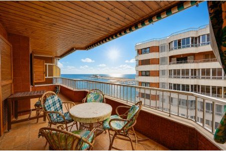 Apartment - Sale - Torrevieja - ST-35586