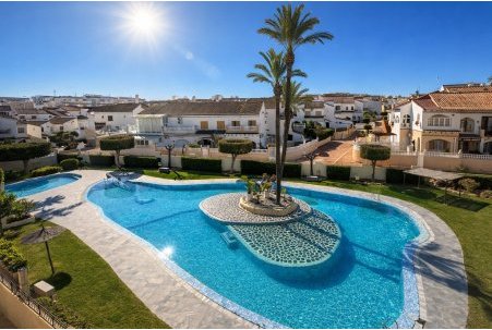 Apartment - Sale - Torrevieja - ST-41644