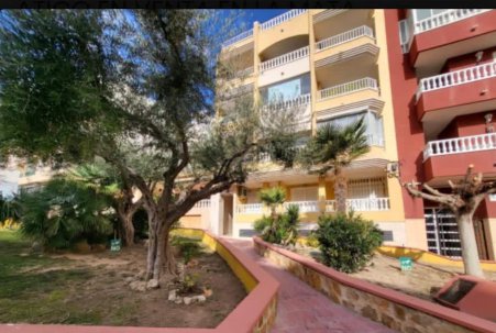 Apartment - Sale - Torrevieja - Torrelamata - La Mata