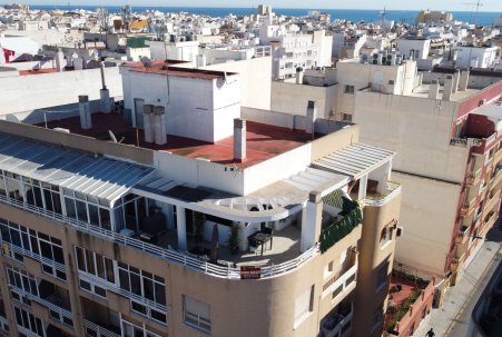 Apartment - Sale - Torrevieja - Torrevieja