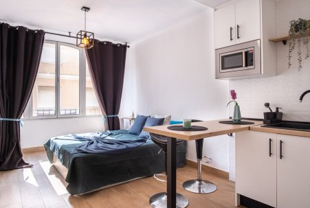 Apartment - Sale - Torrevieja - Torrevieja