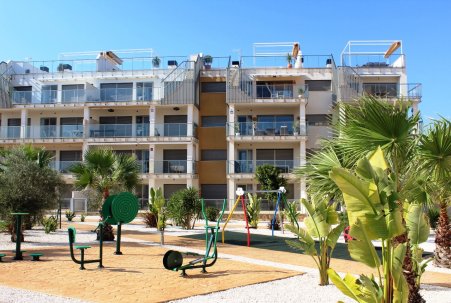 Apartment - Sale - Villamartín - Los Dolses