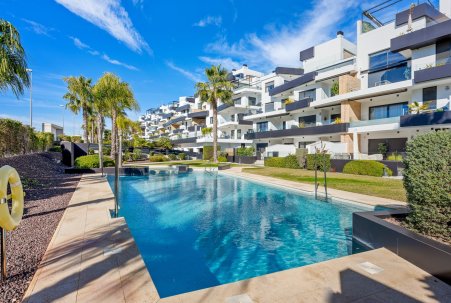 Apartment - Sale - Villamartín - Villamartín