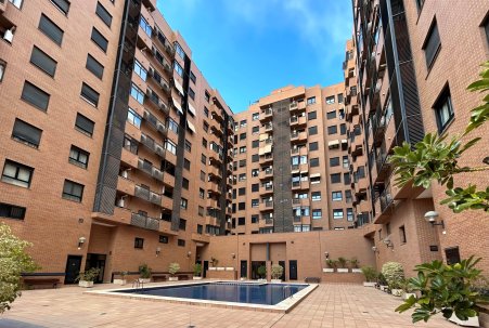 Appartement - New Build - Alicante - Alicante (Alacant)