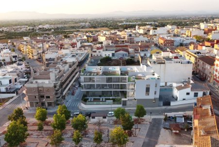 Appartement - New Build - Benijófar - Benijófar