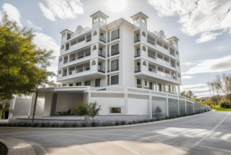 Appartement - New Build - Bigastro - Bigastro