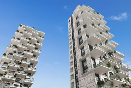 Appartement - New Build - Calpe - Calpe