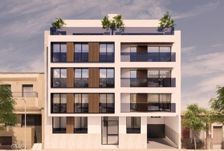 Appartement - New Build - Guardamar del Segura - Guardamar del Segura
