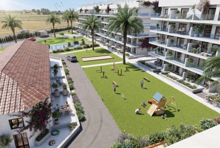 Appartement - New Build - Guardamar del Segura - Guardamar del Segura
