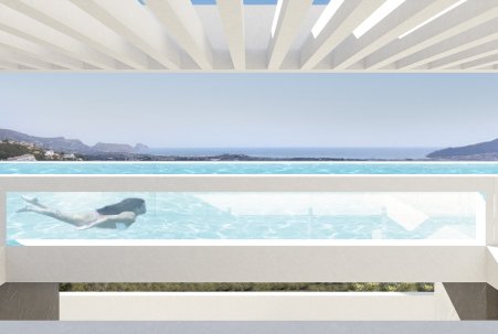 Appartement - New Build - La Nucia - La Nucia