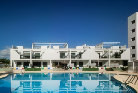 Appartement - New Build - Mil Palmeras - Mil Palmeras