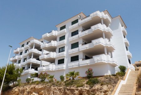 Appartement - New Build - Orihuela Costa - Orihuela Costa