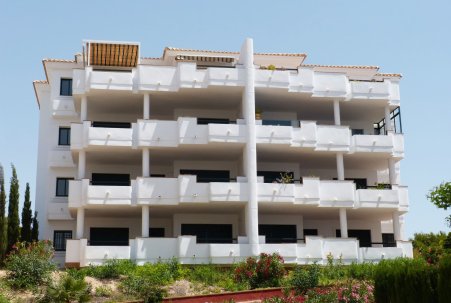 Appartement - New Build - Orihuela Costa - Orihuela Costa