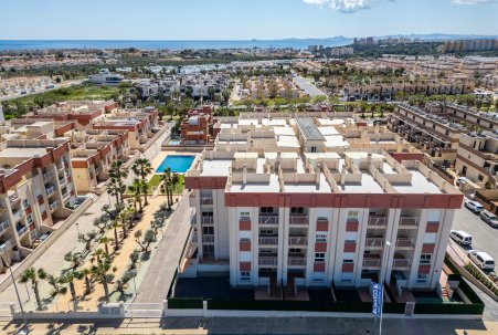 Appartement - New Build - Orihuela Costa - Orihuela Costa