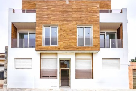 Appartement - New Build - Pilar de la Horadada - Pilar de la Horadada