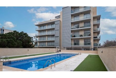 Appartement - Sale - Alicante - Garbinet