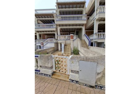 Appartement - Sale - Guardamar del Segura - Guardamar Playa