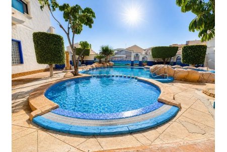Appartement - Sale - Orihuela Costa - CABO ROIG