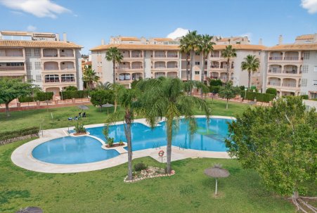 Appartement - Sale - Orihuela Costa - Playa Flamenca