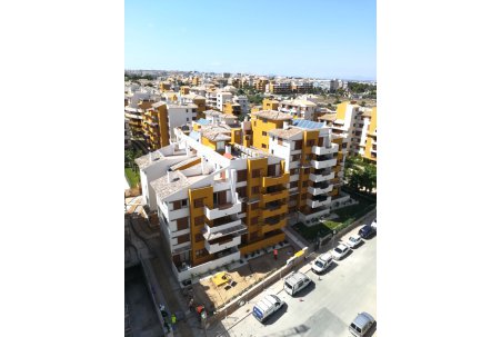Appartement - Sale - Orihuela Costa - Punta Prima