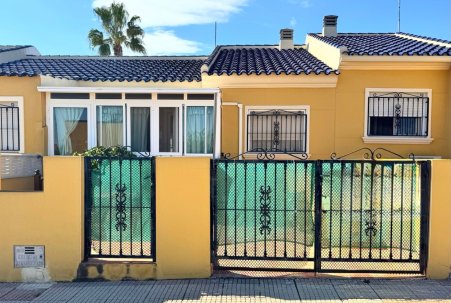 Appartement - Sale - San Fulgencio - San Fulgencio