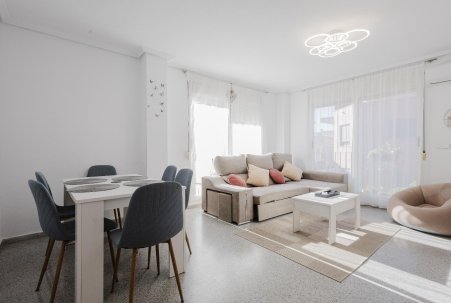 Appartement - Sale - San Miguel de Salinas - San Miguel de Salinas