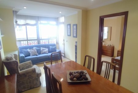 Appartement - Sale - Torrevieja - Playa del Cura