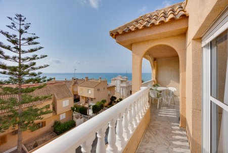 Appartement - Sale - Torrevieja - Torre Del Moro