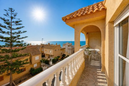 Appartement - Sale - Torrevieja - Torre Del Moro