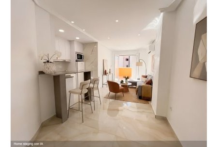 Appartement - Sale - Torrevieja - Torrevieja