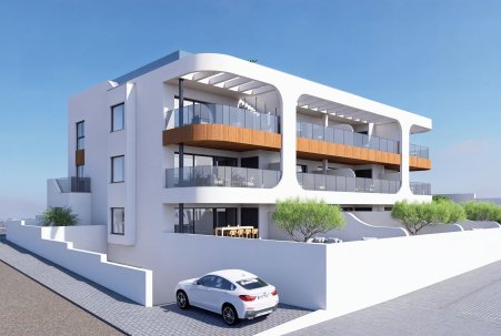 Atico - Obra Nueva - Benijófar - Benijófar