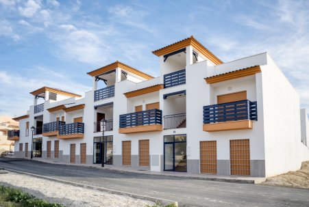 Atico - Obra Nueva - Herrerías - Herrerías