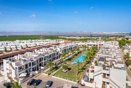 Atico - Obra Nueva - Torrevieja - Torrevieja