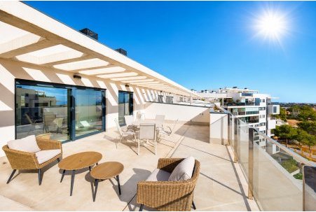 Atico - Sale - Orihuela Costa - Campoamor