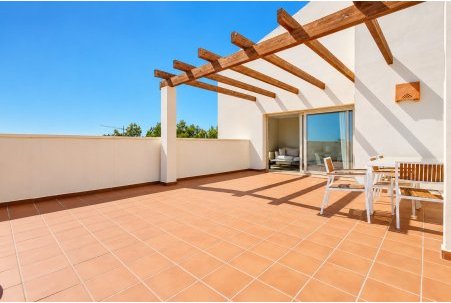 Atico - Sale - Orihuela Costa - Las Colinas Golf