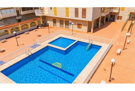 Atico - Venta - Torrevieja - Playa del Acequión