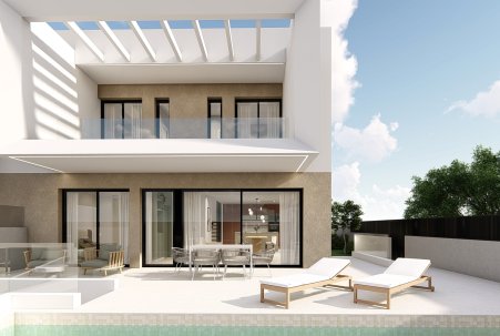 Bungalow - Obra Nueva - Dolores - Dolores