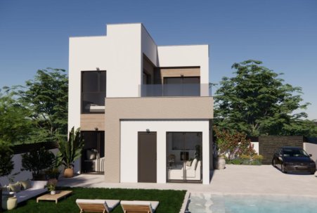 Bungalow - Obra Nueva - Orihuela Costa - Orihuela Costa